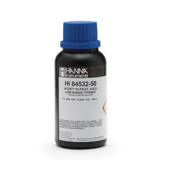 HANNA HI84532-50 3