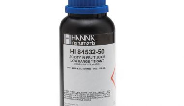 HANNA HI84532-50 1