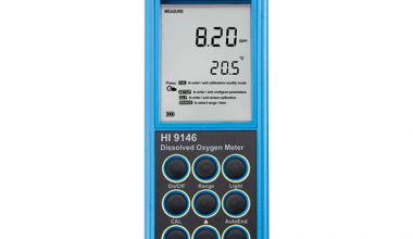 HANNA HI9146-04