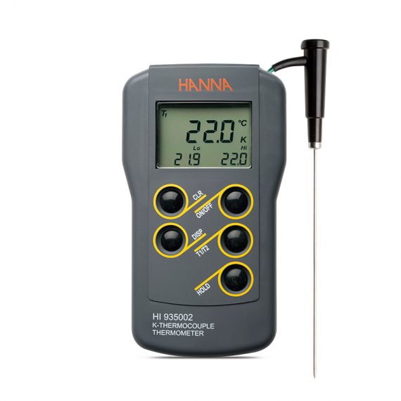 HANNA HI766E2 2