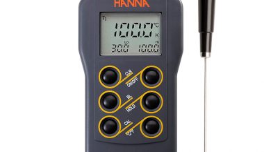 HANNA HI-766C 1