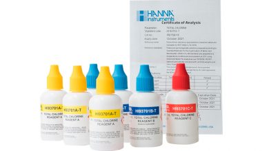 HANNA HI93701-T