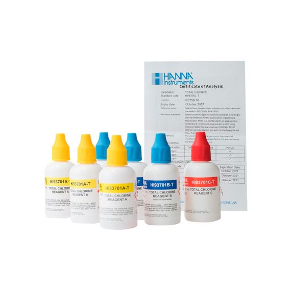 HANNA HI93701-T