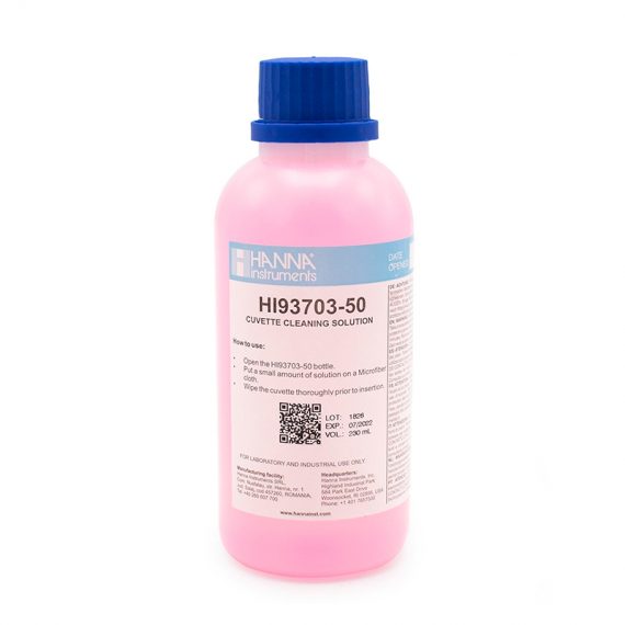 HANNA HI93703-50 2