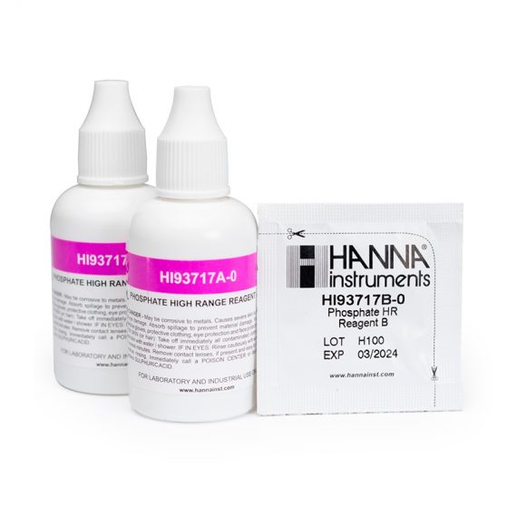 HANNA HI93717-03 2