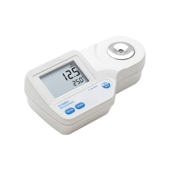 HANNA HI-96801