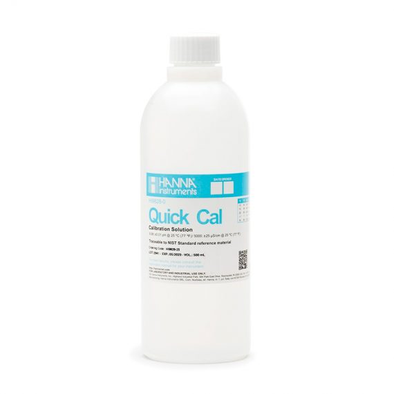HANNA HI9828-25
