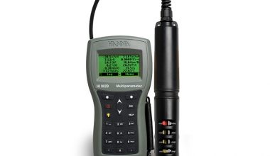 HANNA HI9829-01042 1