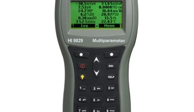 HANNA HI9829-01042