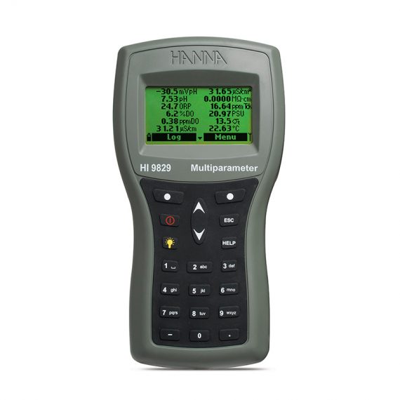 HANNA HI9829-01042 2