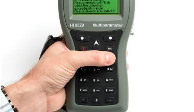 HANNA HI9829-01042