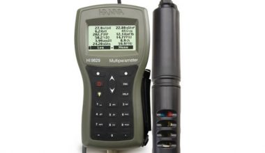 HANNA HI9829-11042
