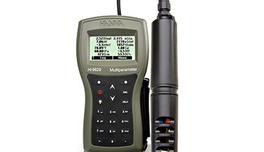 HANNA HI9829-13041