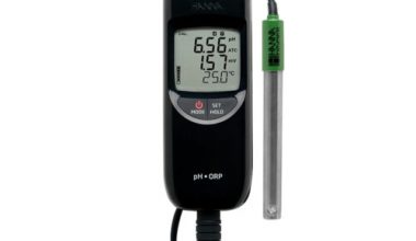 HACH LXV322.99.00002