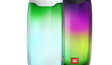 JBL Pulse 4