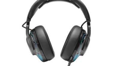 JBL Quantum ONE