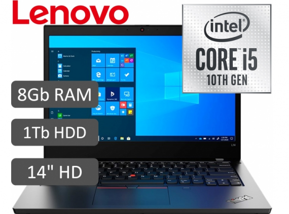 LENOVO 20U1S0B900 3