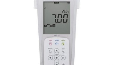 HORIBA  LAQUAact – PH110-K 1