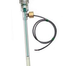 IRROMETER  (0-34 KPA) (518–RSU-V), 1