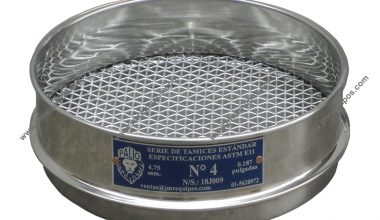 GILSON V8CF#635