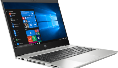 HP 9DJ26LT#ABM