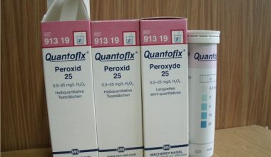 QUANTOFIX 91319