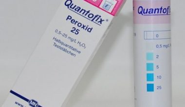 QUANTOFIX 91319