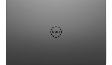 DELL G3 15 3500