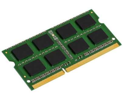 Kingston ValueRam KVR16LS11/8