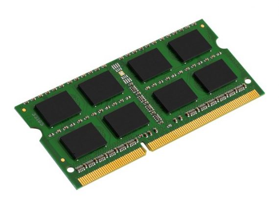 Kingston ValueRam KVR16LS11/8 2