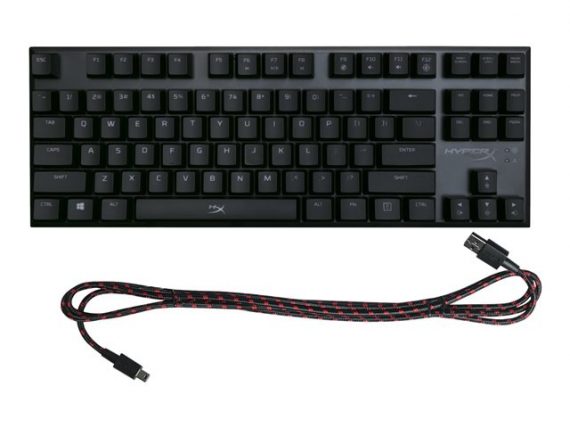 HyperX HX-KB4BL1-US/WW
 3