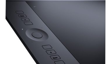 WACOM PTH660P