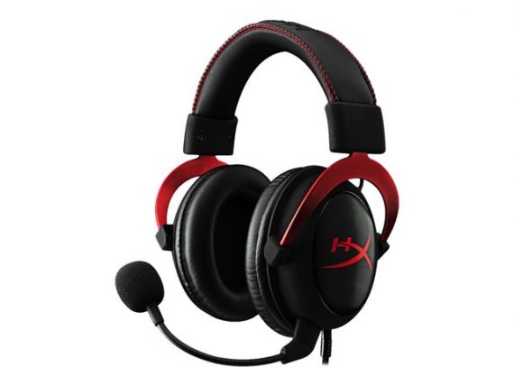 HyperX HHSC2X-BA-RD/G 2