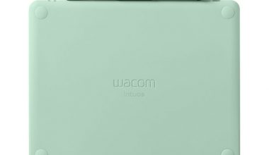WACOM CTL4100WLE0