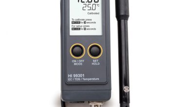 HANNA HI 99301