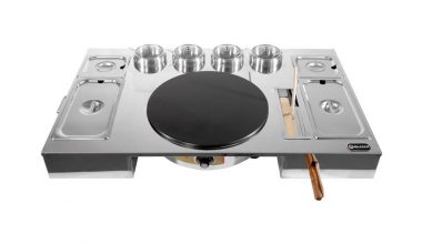 GLAZER GC-TOP-CE /GC-CE1D-T 1