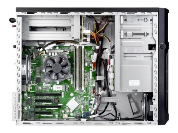 HPE P16927-S01 4