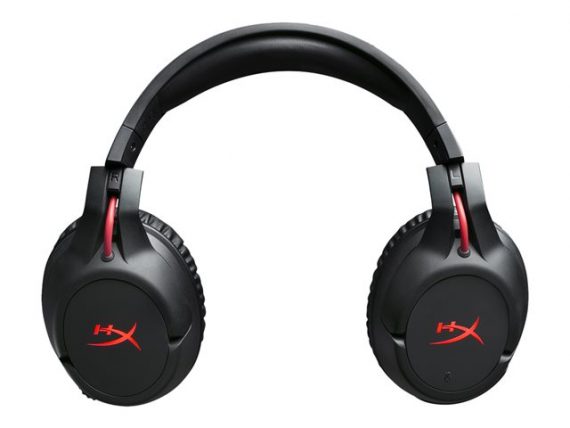 HyperX HX-HSCF-BK/AM