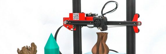 Anet ET4 2
