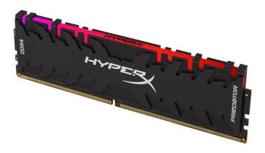 HyperX HX429C15PB3AK4/32