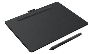 WACOM CTL6100WLK0