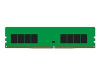 Kingston ValueRam KVR24N17D8/16