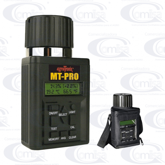 AGRATRONIX MT-PRO 2