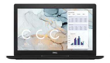 DELL G3 15 3500