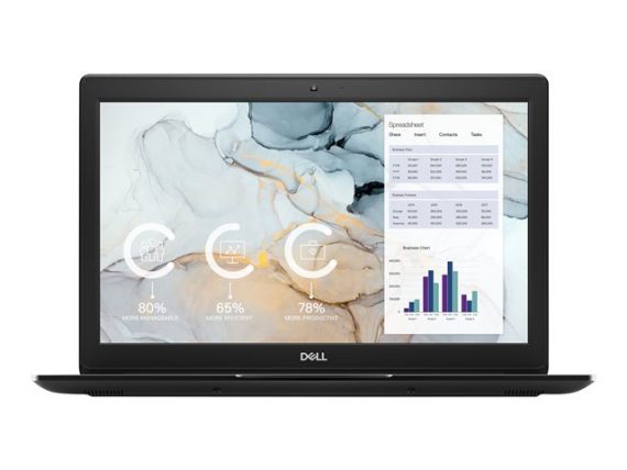 DELL G3 15 3500 4