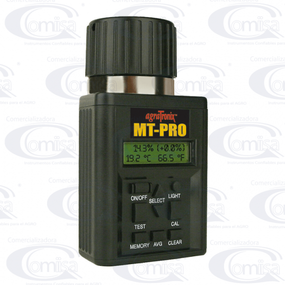 AGRATRONIX MT-PRO