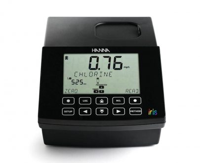 HANNA HI801