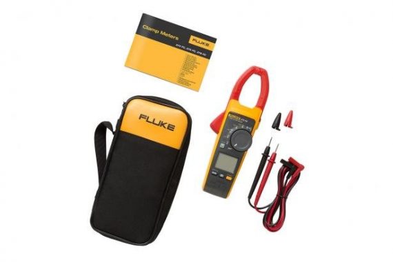 FLUKE 375 FC 4