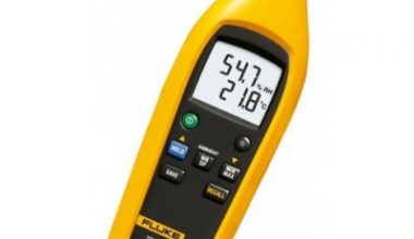 FLUKE 971
