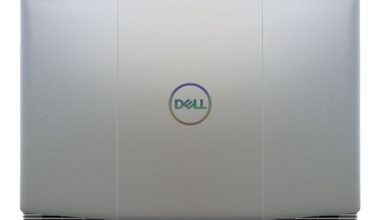 DELL HP5P3